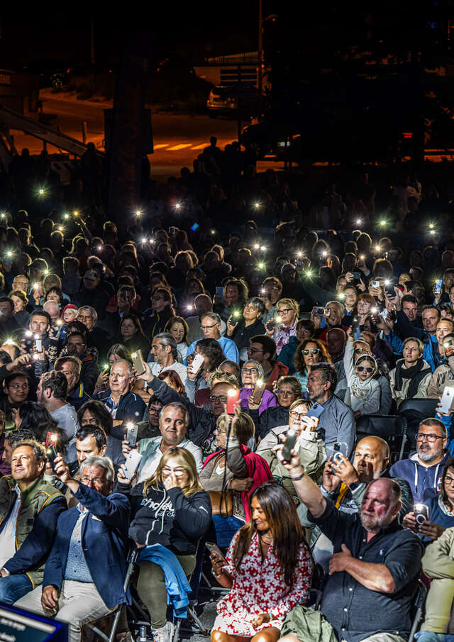 Tournée "Ça, c'est le Sud"