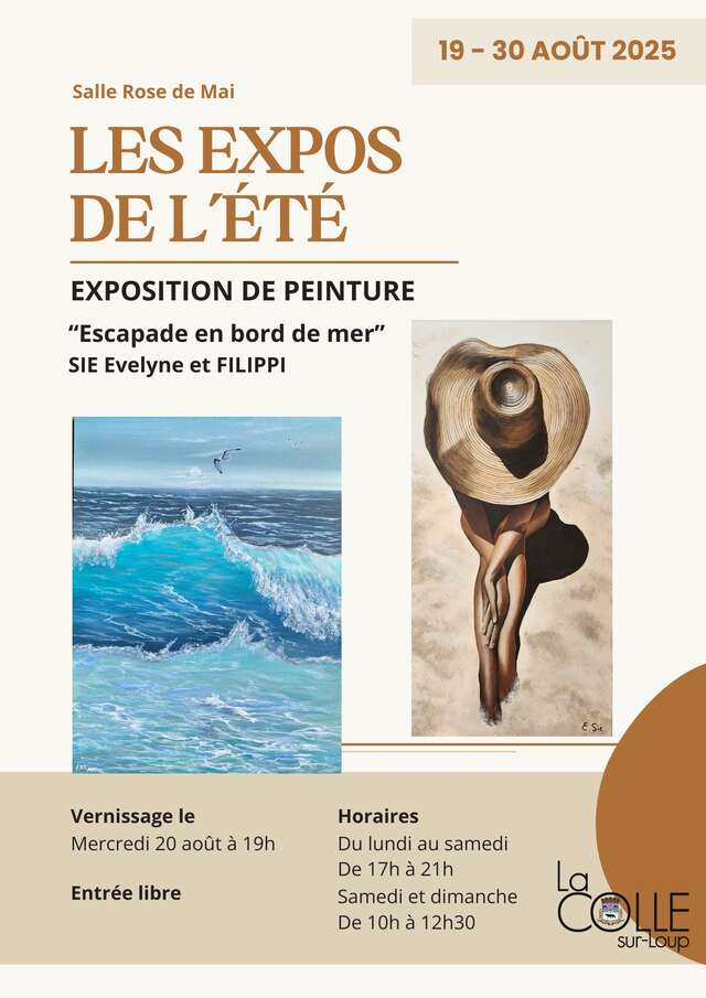 Mostra di pittura