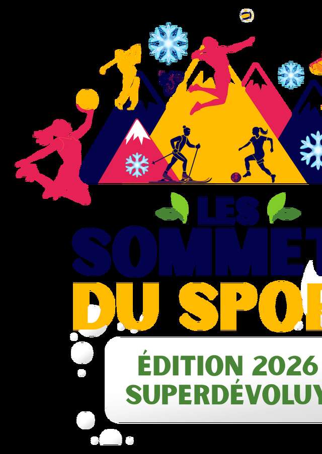 Les sommets du sport