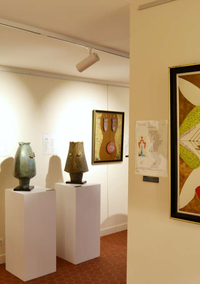 MUSEO DELL'ARTE E DELL'ESSERE