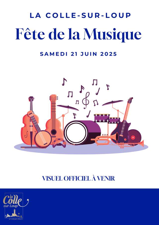 Fête de la Musique