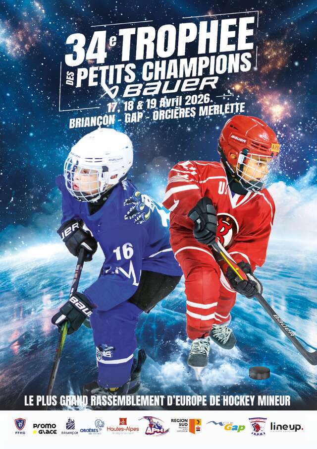 Trophée des Petits Champions