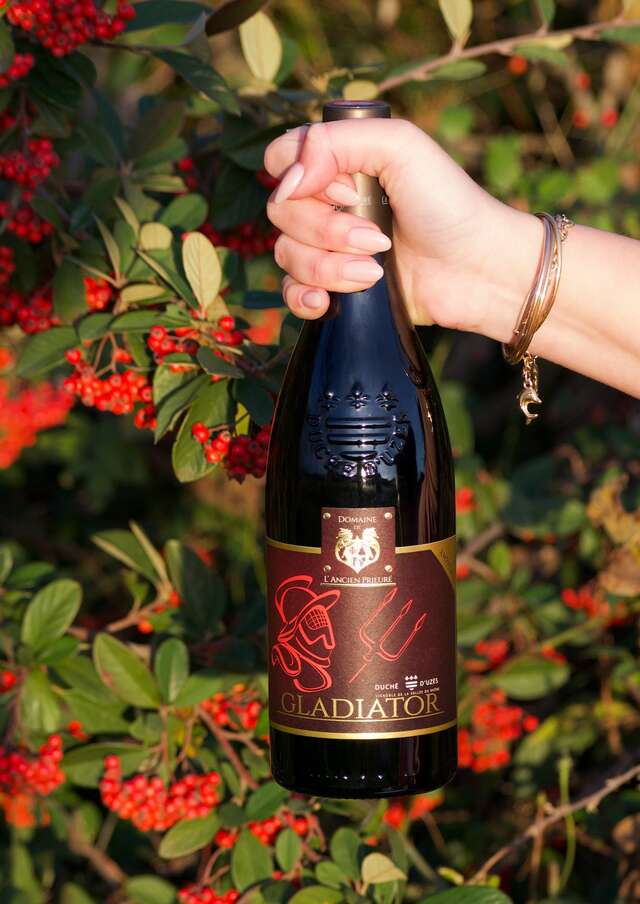 Domaine de l'Ancien Prieuré