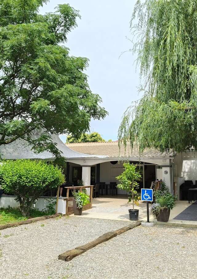 Le Clos des Maraichers