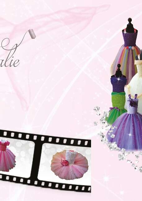 Atelier Coralie Créations