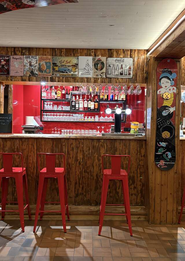 Concert "La java noire" aux Seigneurs