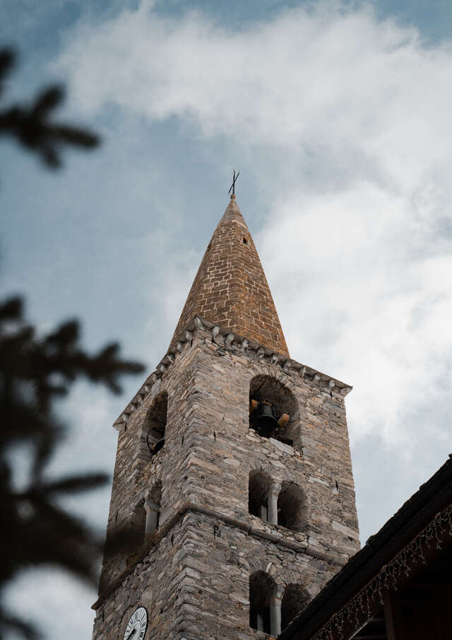 Concert "Chants du monde"