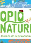 Fête de l'environnement "Opio Nature"