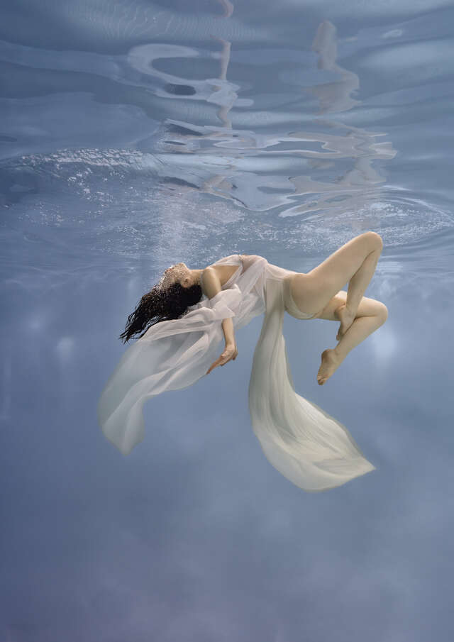 Fotografa - Giselle Bella -