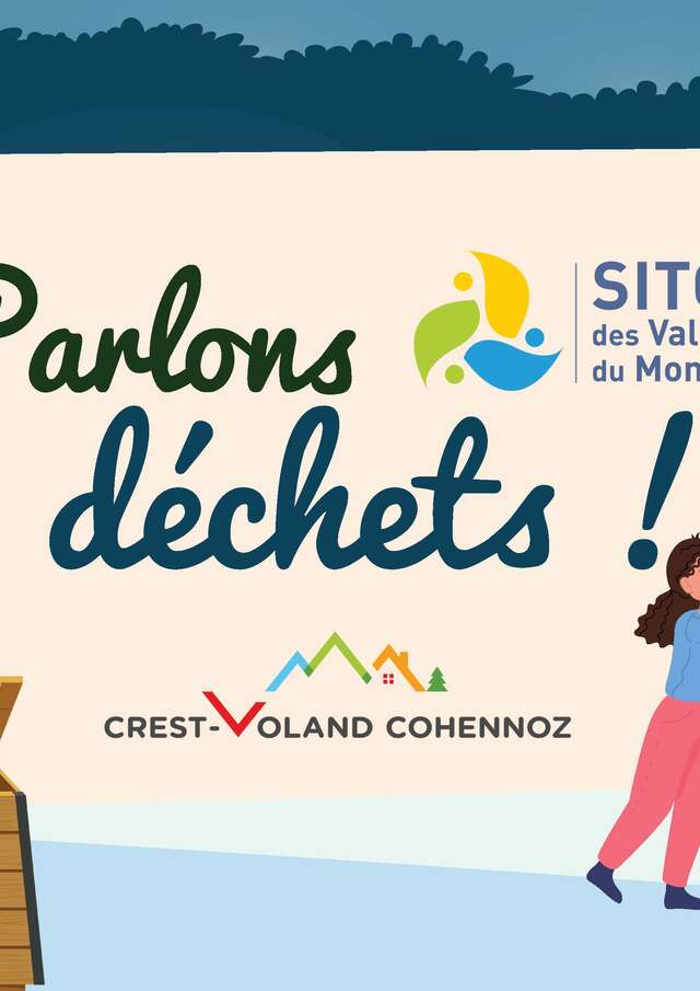 Tous au compost et escape game avec le SITOM