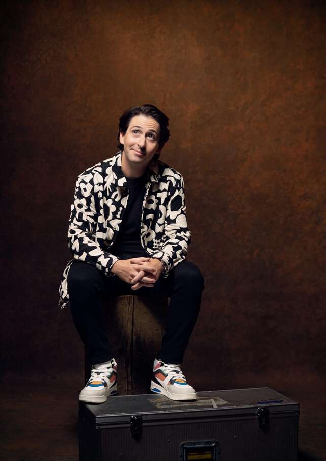 77ème Festival de Musique de Menton : Le Before – Sing’in - Paul Smith