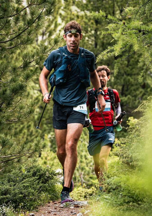 Championnats de France de trail