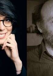 Concert d'Anastasie Lefebvre de Rieux et Laurent Bourreau