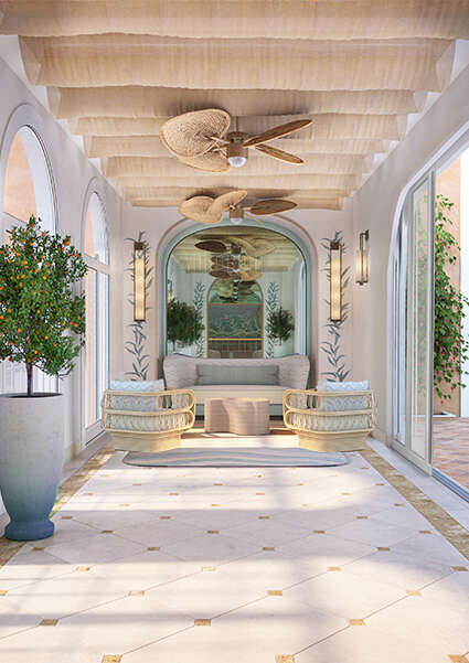 Hôtel Villa Miraé by Inwood hôtels