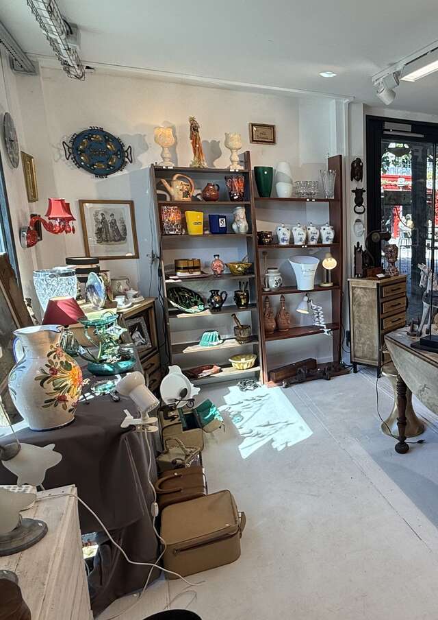 La Petite Brocante de Nino