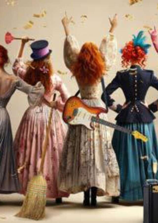 Orgueil & Préjugés... ou presque