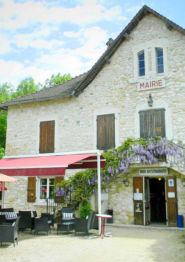Auberge du Grand Thur