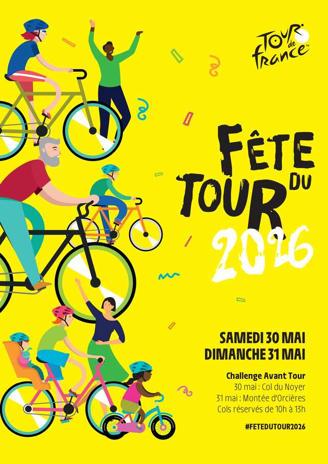 Fête du tour