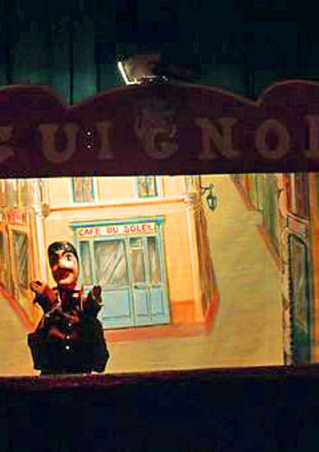 Guignol show