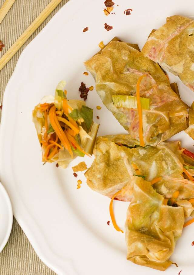 Gourmet Royal