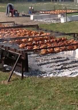 40ème Fête du Poulet de Bresse