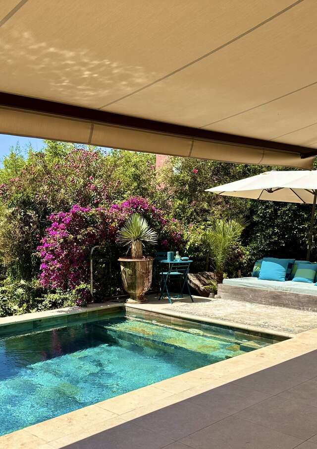 Stores Mer et Soleil