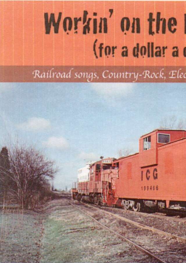 Animation musicale avec Patrick