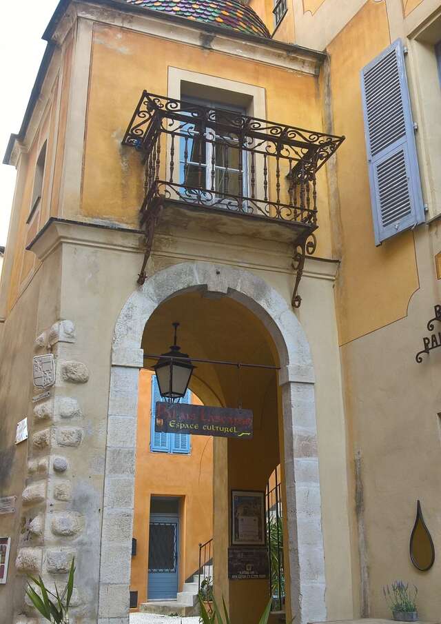 Mostra "Alle origini del Neolitico in Francia" al Palazzo Lascaris