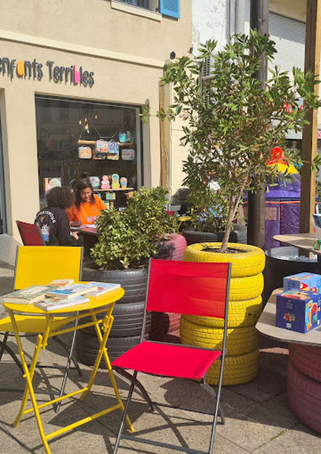 Les Enfants Terribles