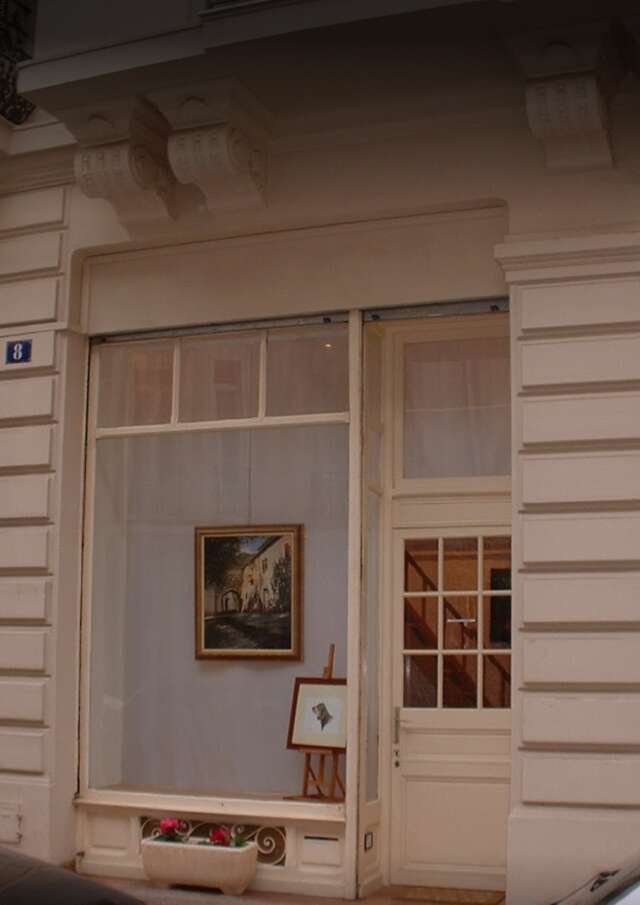 Artist painter - Atelier peinture Patricia Michelatti