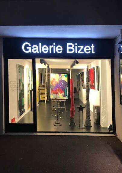 Galerie Bizet