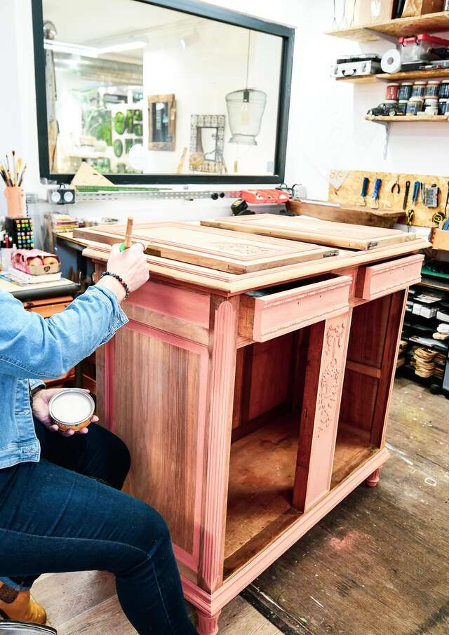 Atelier Re-Creations