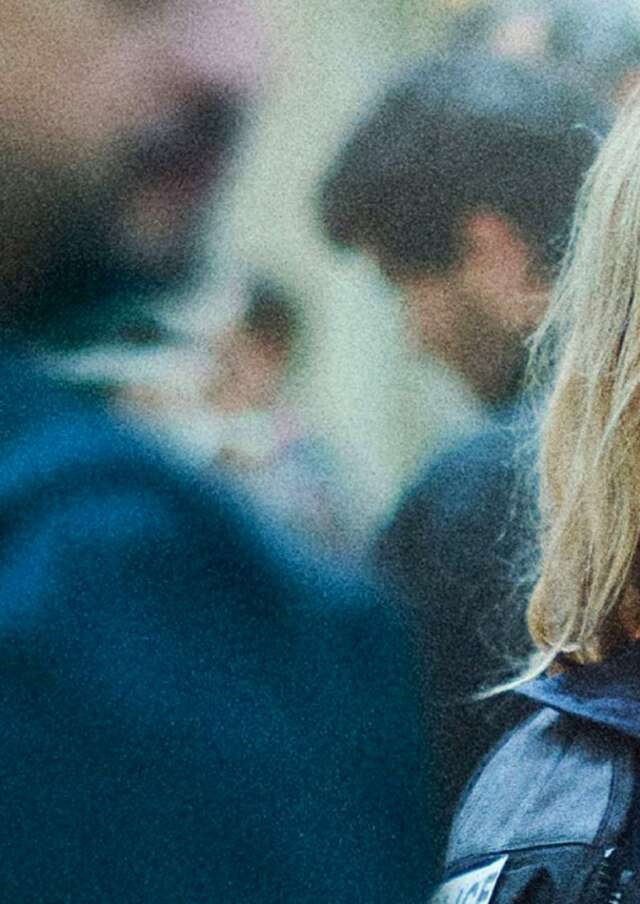 Séance de cinéma "Dossier 137"