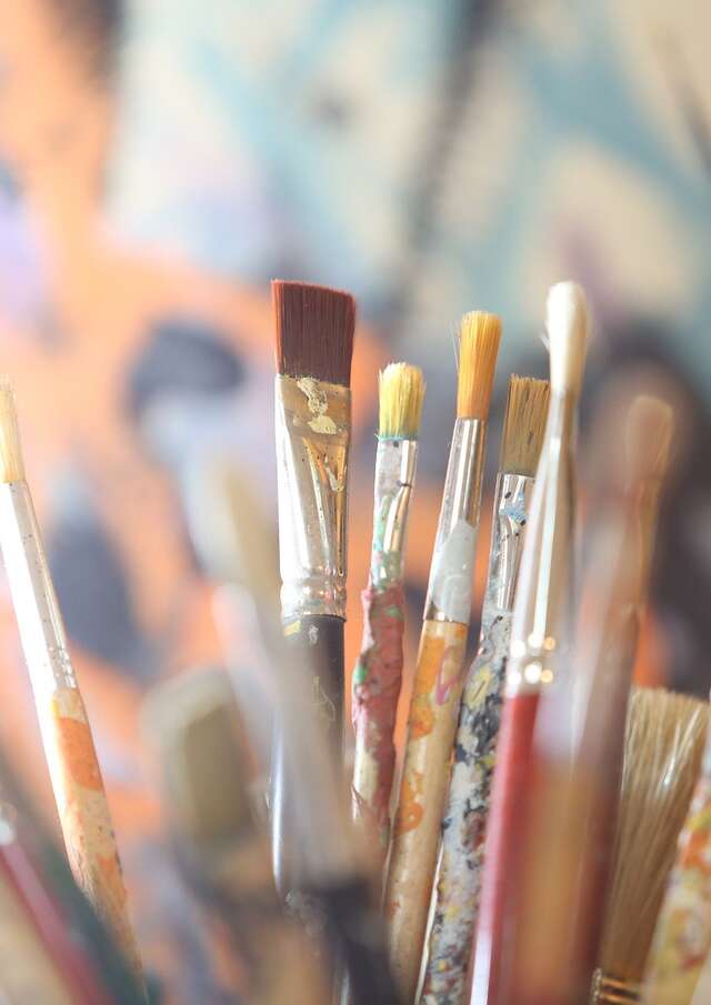 Atelier Galerie MONESTIER