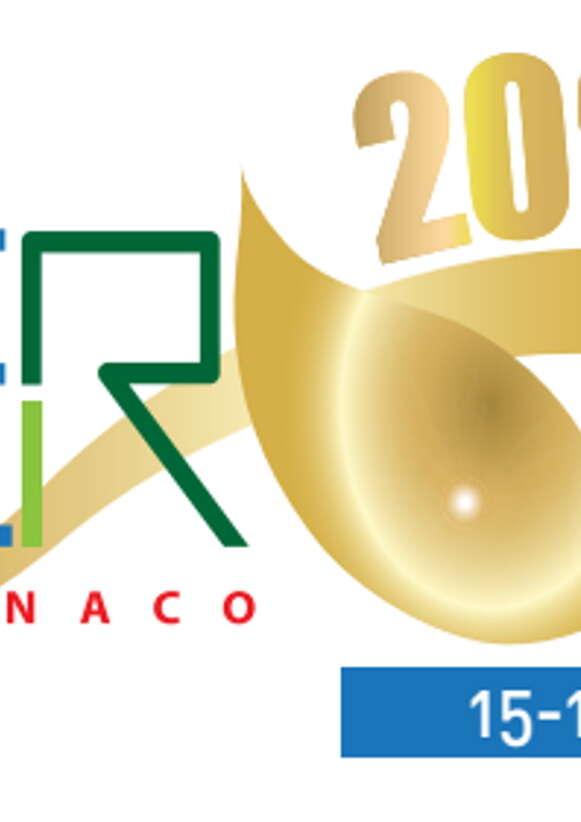 Messe Ever Monaco