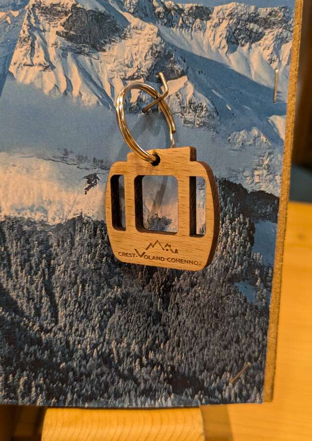 Tirage au sort des cadeaux de Noël