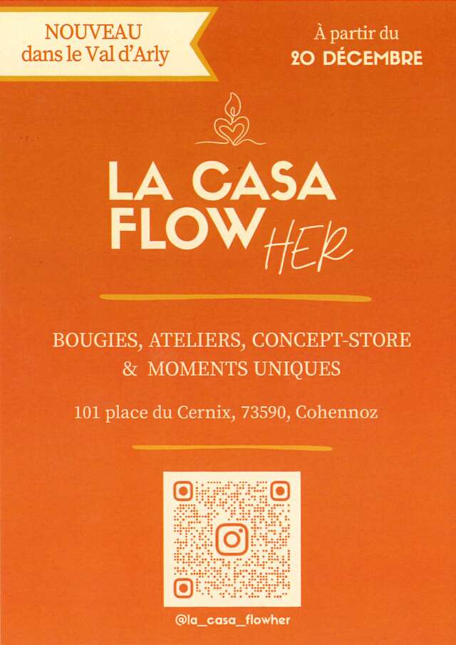 Atelier fabrication de bougies d'intention pour 2026