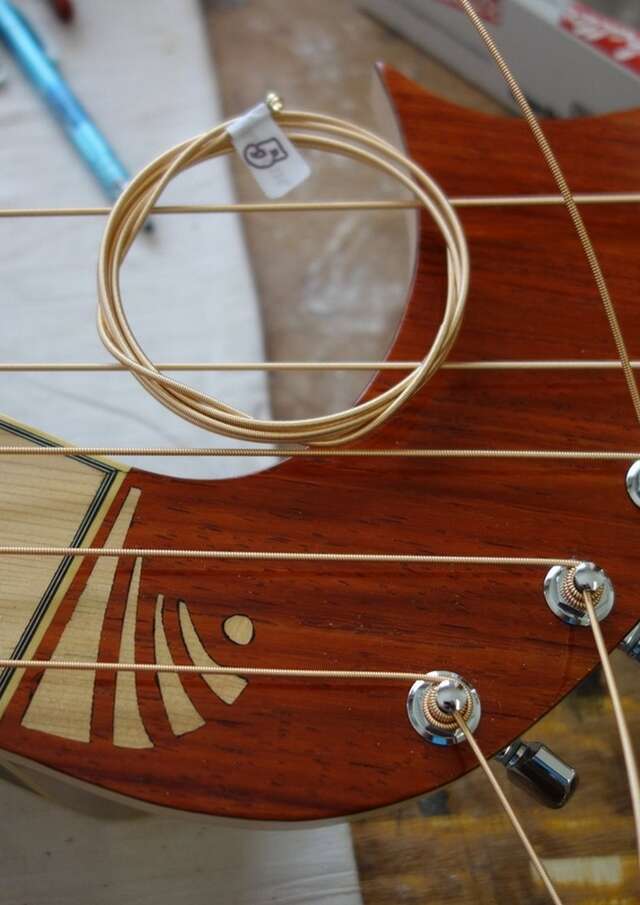 Musicians' Workshop