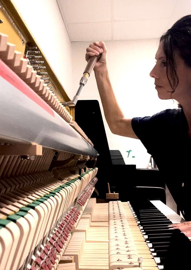 Alexandra Pianos