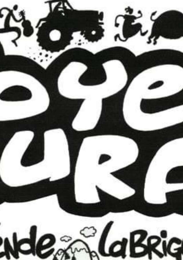 Traditioneller Tanzkurs, Landheim