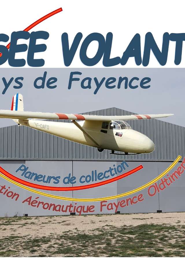 Musée Volant du Pays de Fayence