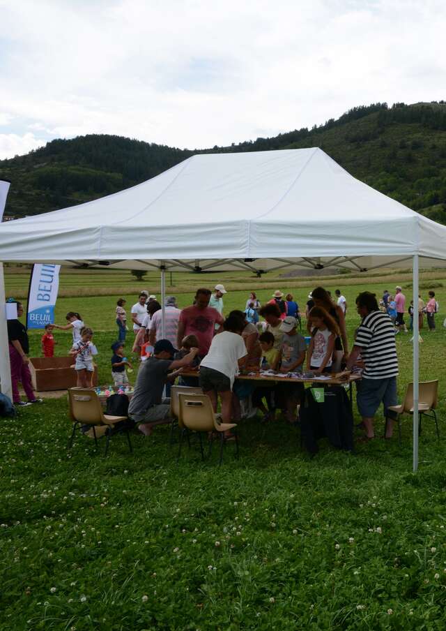 Fête des Enfants