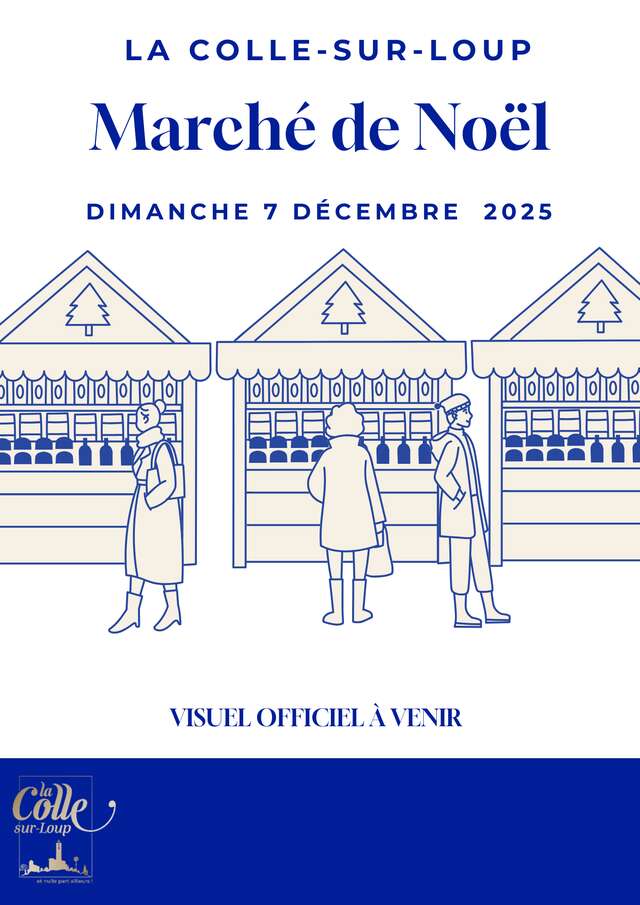 Marché de Noël