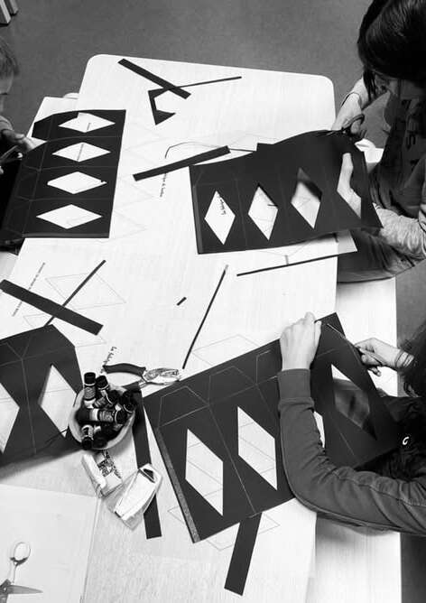 Les ateliers Ô musée - Antik halloween