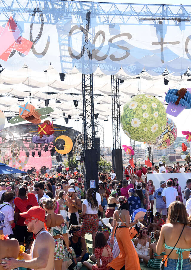 Le Bal des Fous