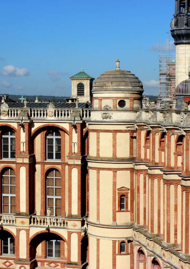 Musée d'Archéologie nationale