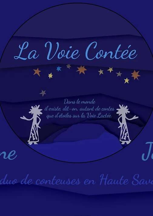 Soirée conte de montagne à Chaucisse