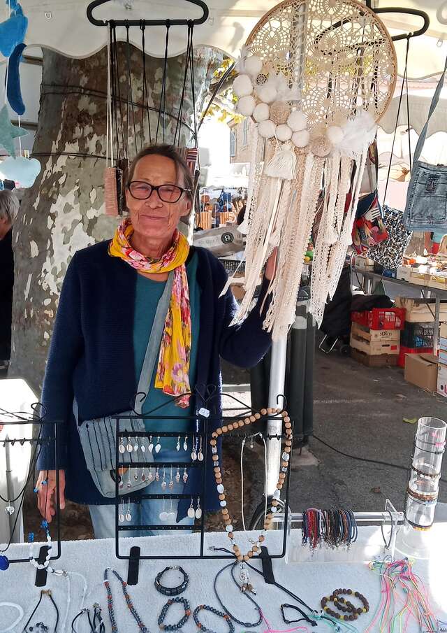 Bijouterie Sylvie