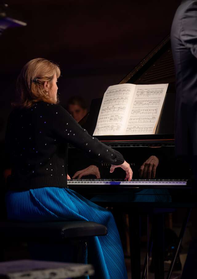 Festival Classicaval - Opus 1