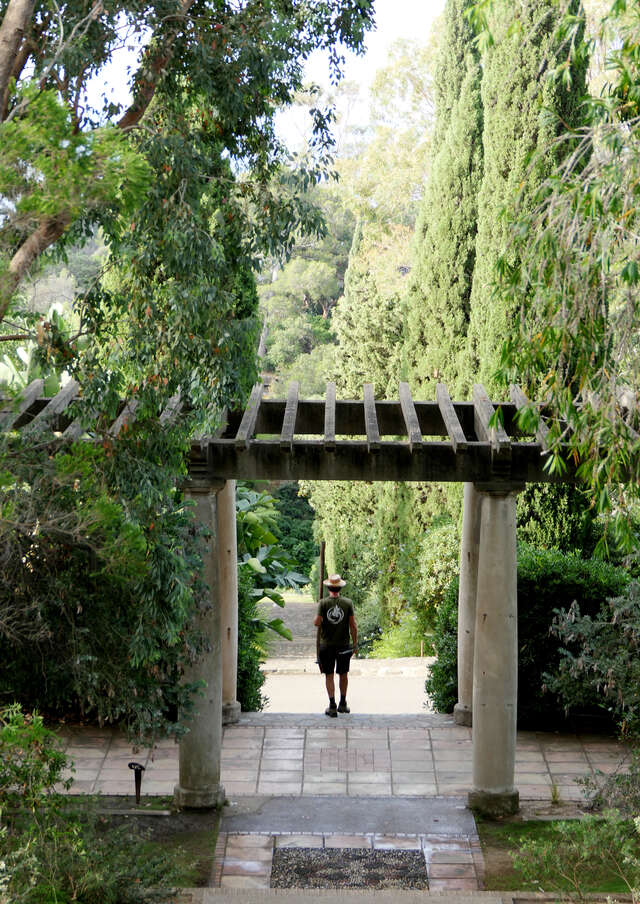 Visite thématique "La visite du jardinier"